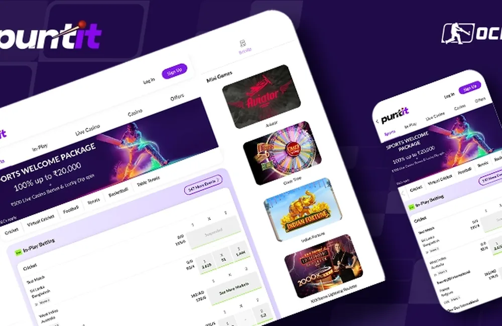 Puntit payment guide India