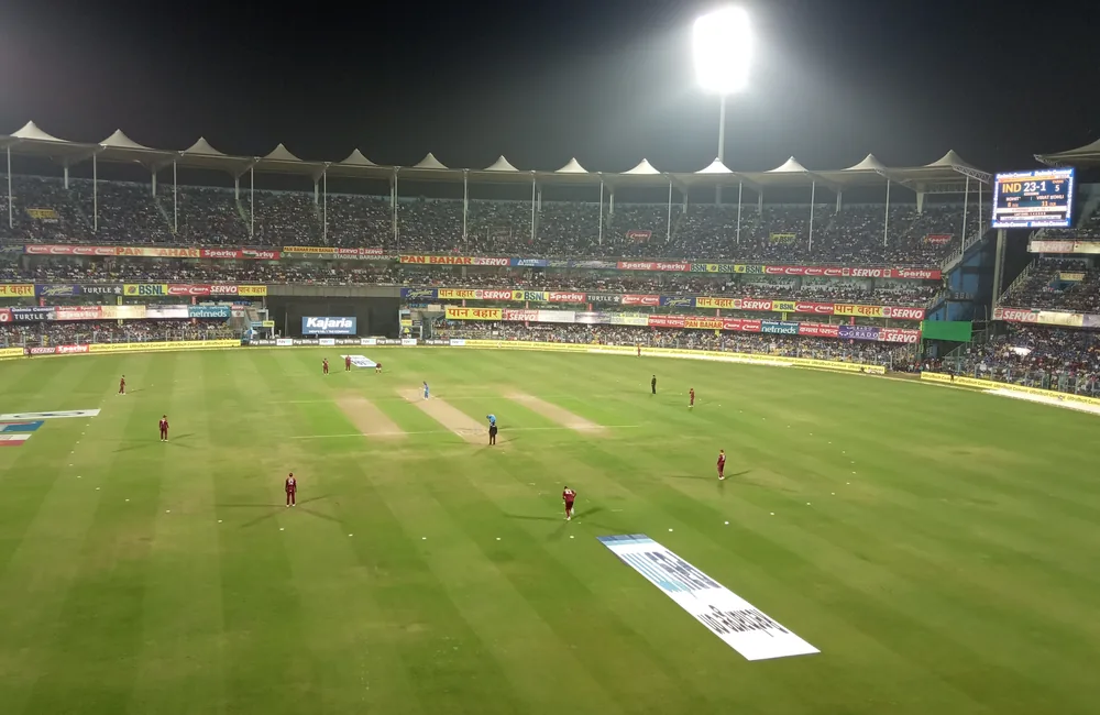Puntit sports entertainment guide India